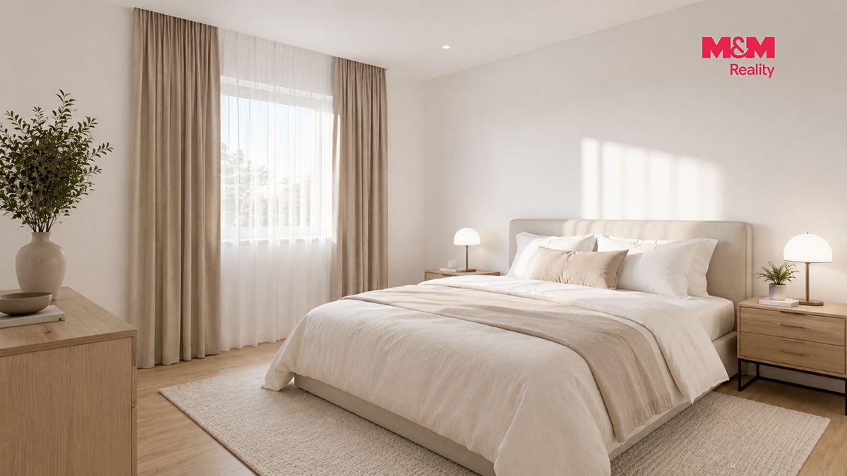 Prodej bytu 3+1 99 m² – fotografie 2