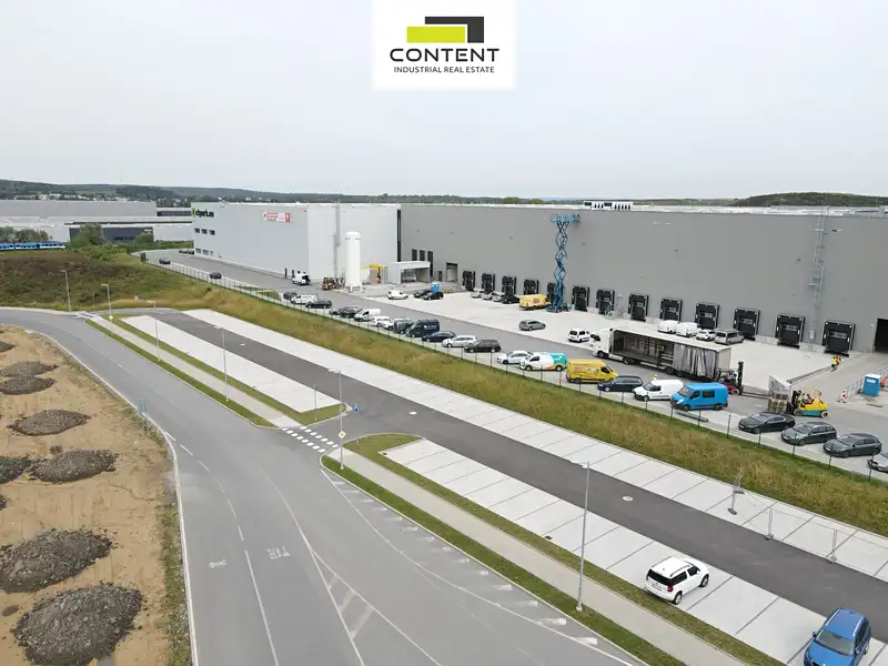 Pronájem skladového prostoru 17651 m², Ostrava – náhled fotky 3