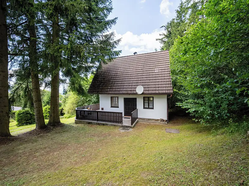 Prodej chaty 65 m², pozemek 183 m², Frymburk – náhled fotky 2