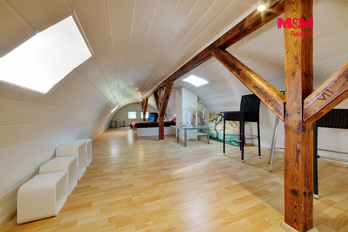 Prodej rodinného domu 74 m², pozemek 4009 m² – fotografie 4
