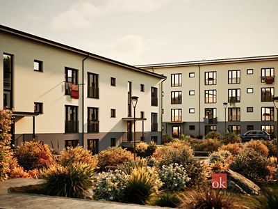 Prodej bytu 2+kk 51 m²