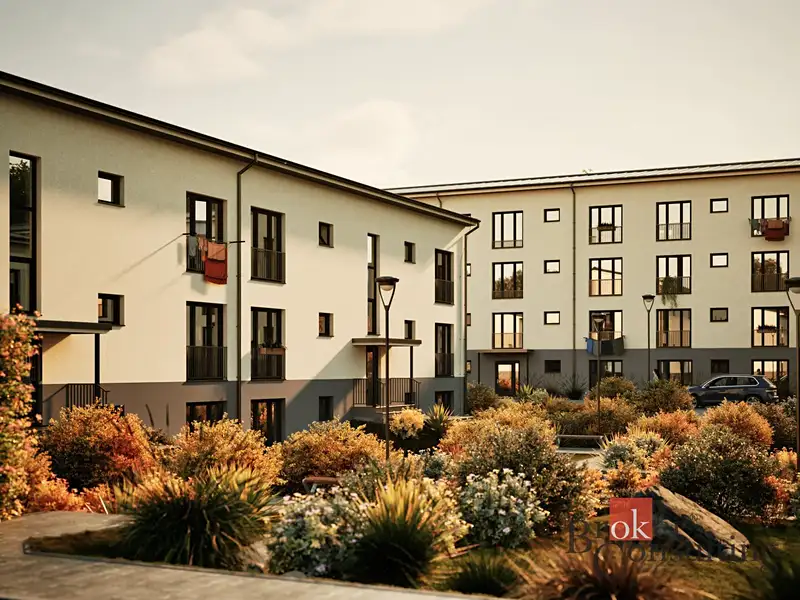 Prodej bytu 2+kk 51 m², Ostrava – náhled fotky 1