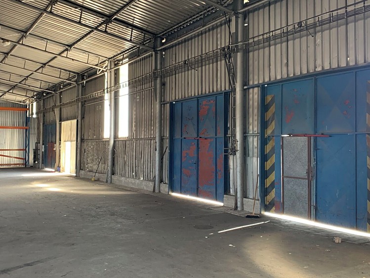 Комерційне приміщення в оренду, 236 м² (8 з 10)