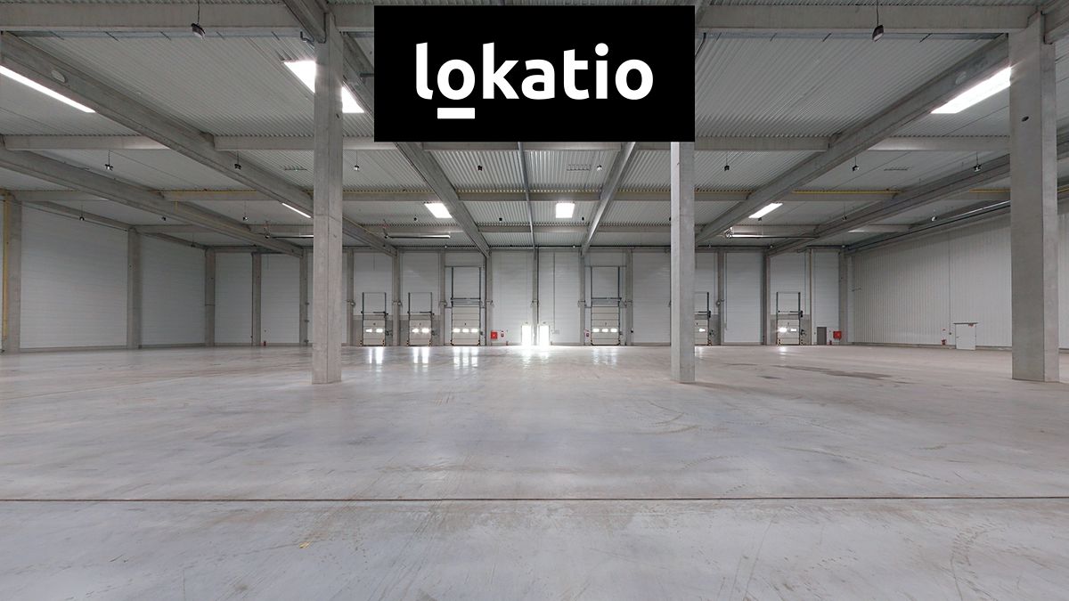 Pronájem skladového prostoru 14216 m² – fotografie 2