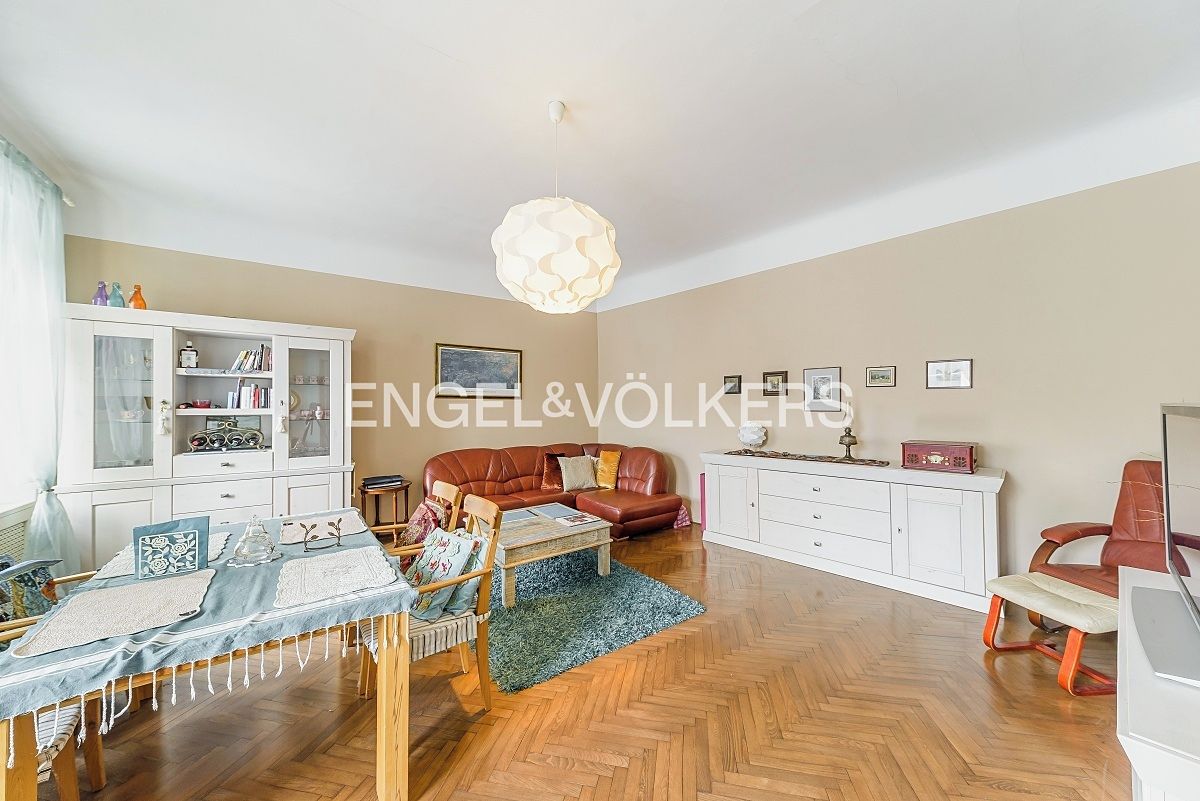 Pronájem bytu 2+1 59 m² – fotografie 5