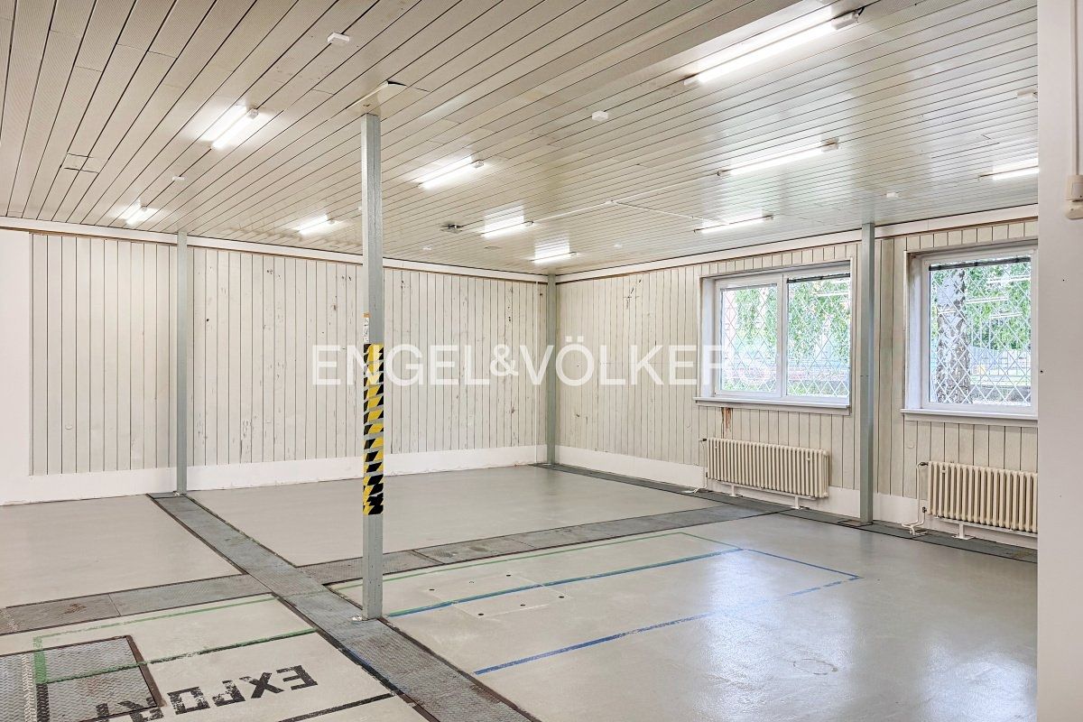 Pronájem skladového prostoru 360 m² – fotografie 2