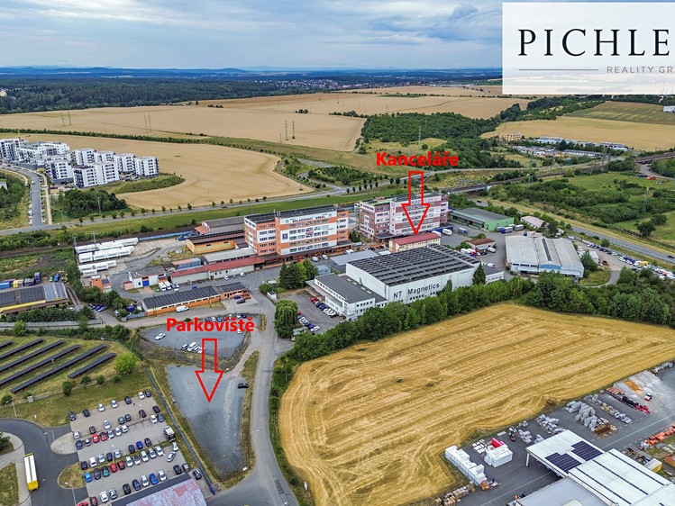 Pronájem komerčního prostoru, 255 m² (2 z 43)
