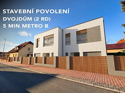 Prodej  stavebního pozemku 901 m²