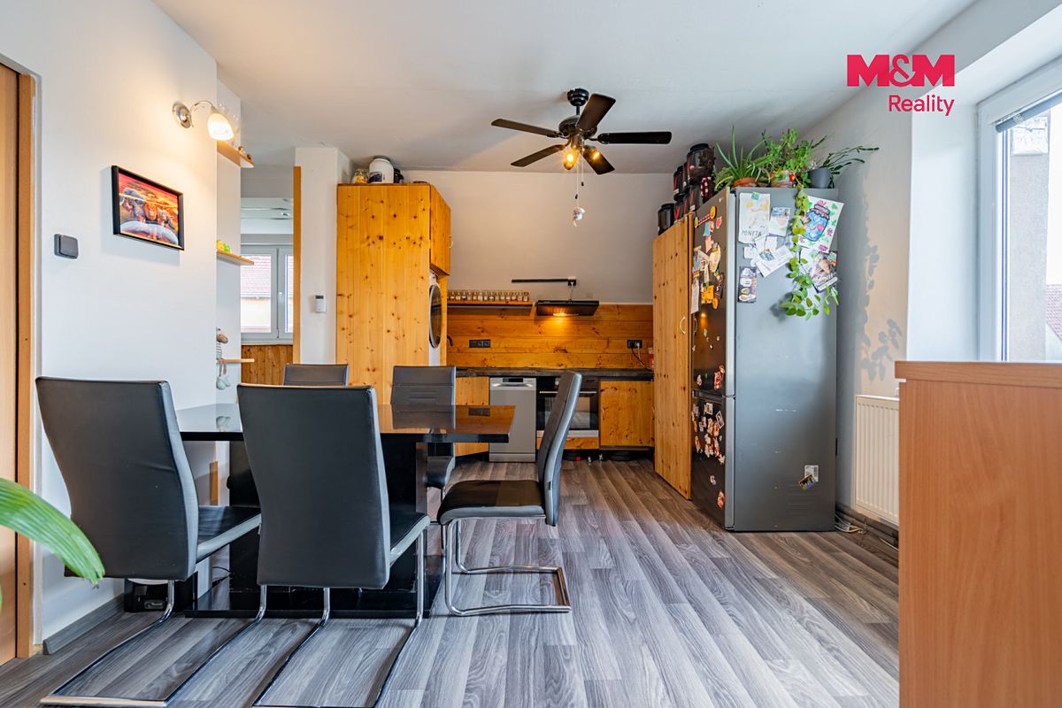 Prodej bytu 3+kk 51 m² – fotografie 5