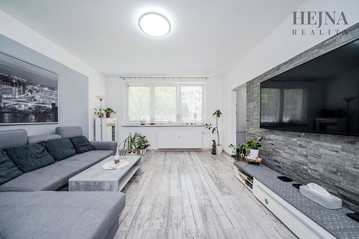 Prodej bytu 4+1 82 m² – fotografie 2
