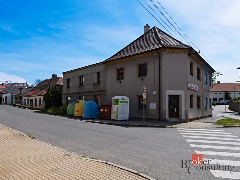 Prodej rodinného domu 194 m², pozemek 415 m², Kralovice – náhled fotky 1