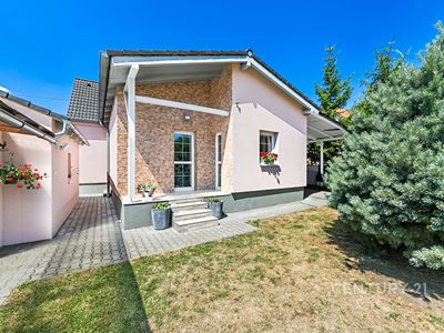 Prodej rodinného domu 173 m², pozemek 591 m²