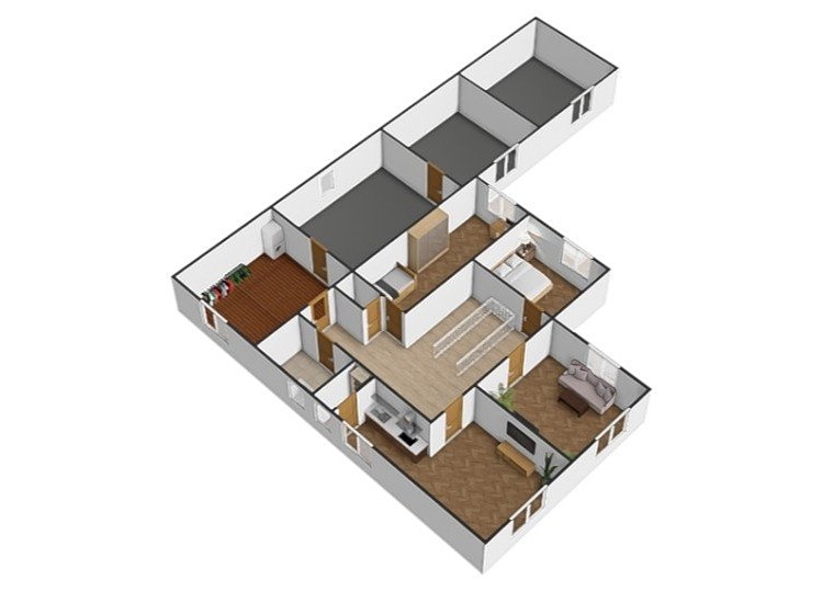 Будинок на продаж, 275 м² (32 з 32)