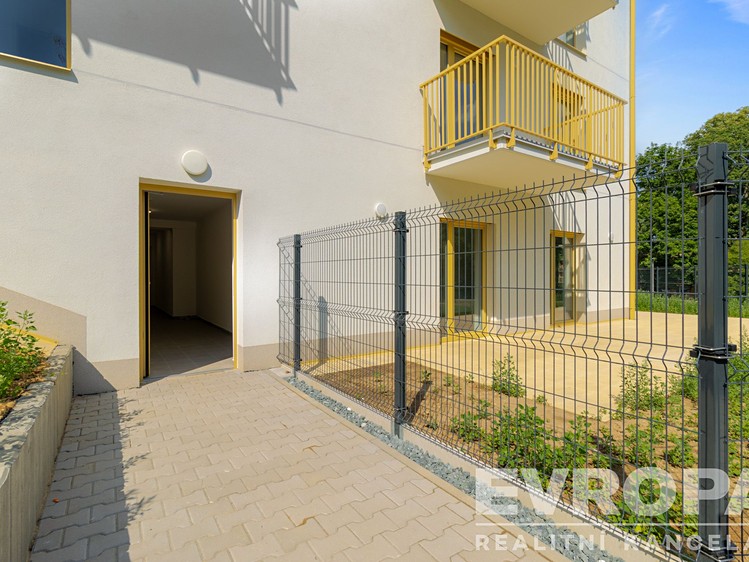 Квартира 3+kk на продаж, 96 м² (19 з 34)