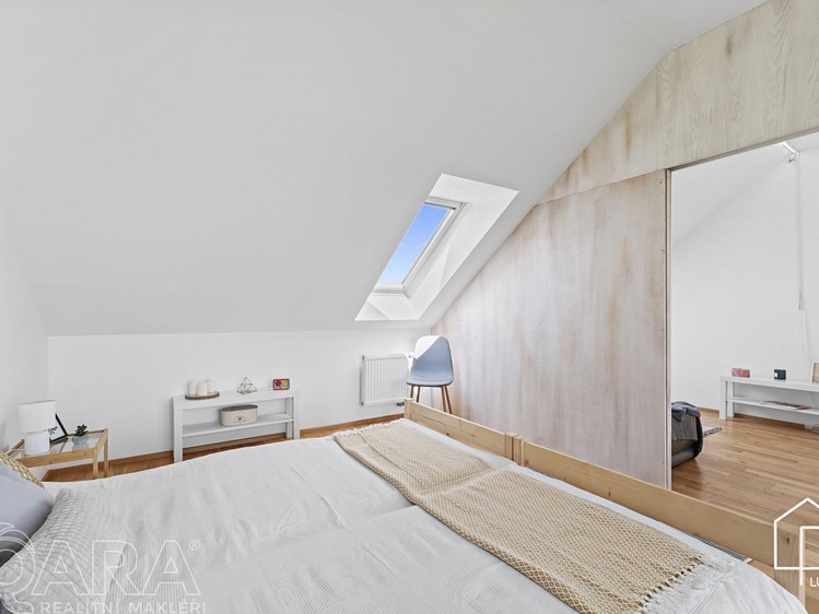 Wohnung 3+kk zum Kauf, 82 m² (11 von 31)