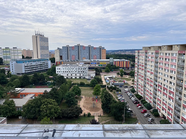 The 3+1 flat for sale, 76 m² (20 of 22)