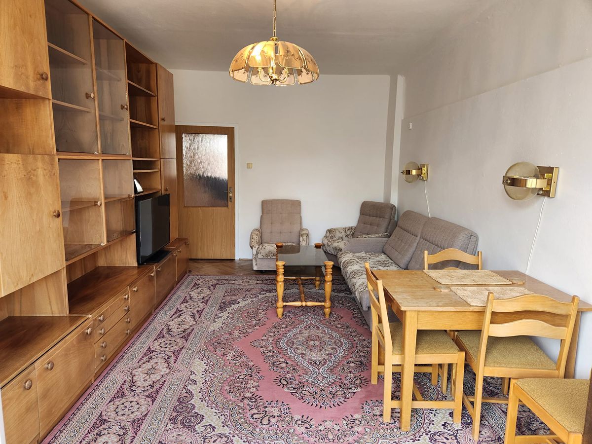 Pronájem bytu 2+1 65 m²