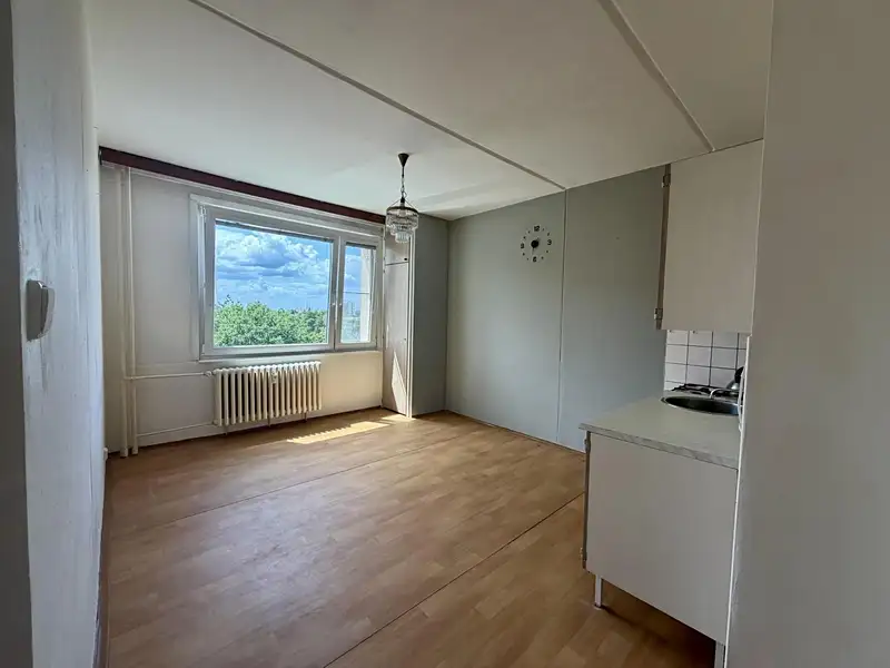 Prodej bytu 1+1 41 m², Pardubice – náhled fotky 3