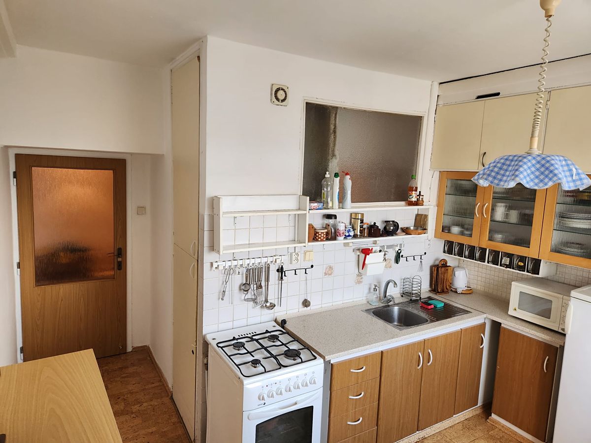 Pronájem bytu 2+1 65 m²