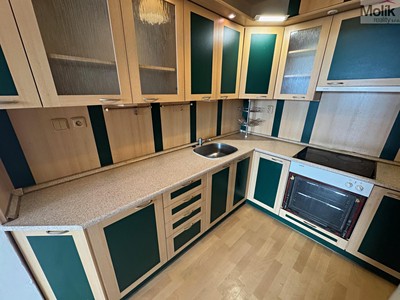 Pronájem bytu 2+kk 48 m²