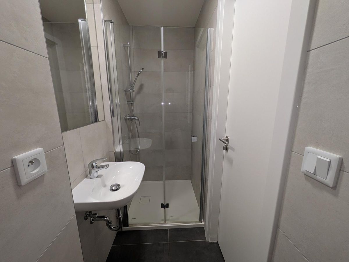 Pronájem bytu 1+kk 23 m² – fotografie 4