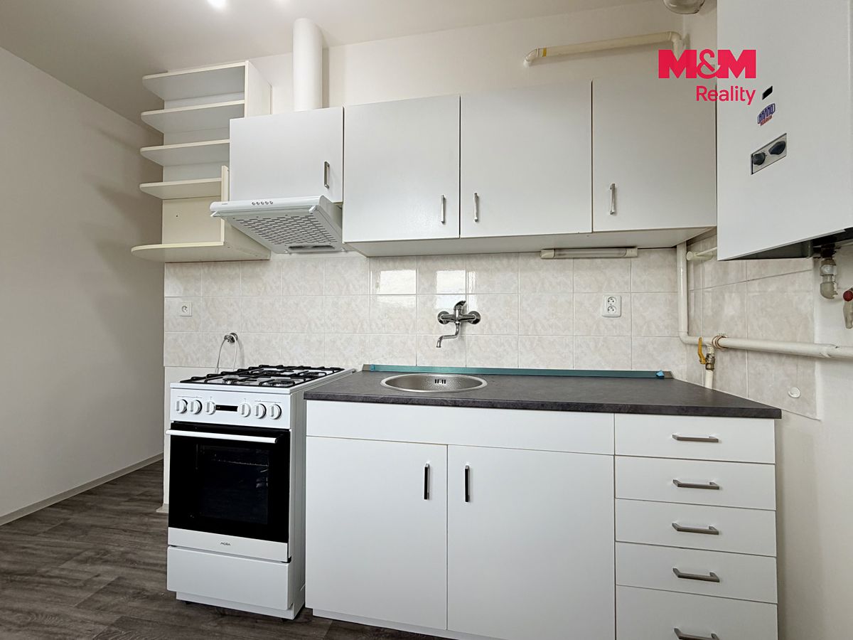 Pronájem bytu 2+1 45 m² – fotografie 5