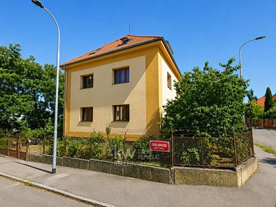 Pronájem bytu 3+1 75 m²