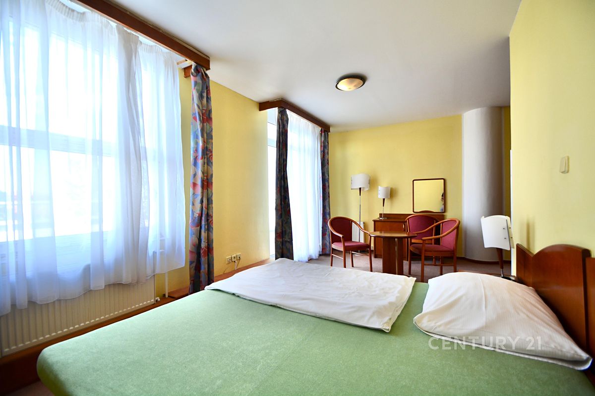 Pronájem bytu pokoje 21 m² – fotografie 5