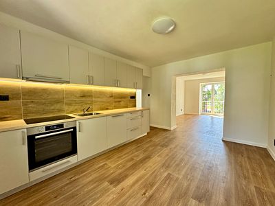 Pronájem bytu 2+1 52 m²