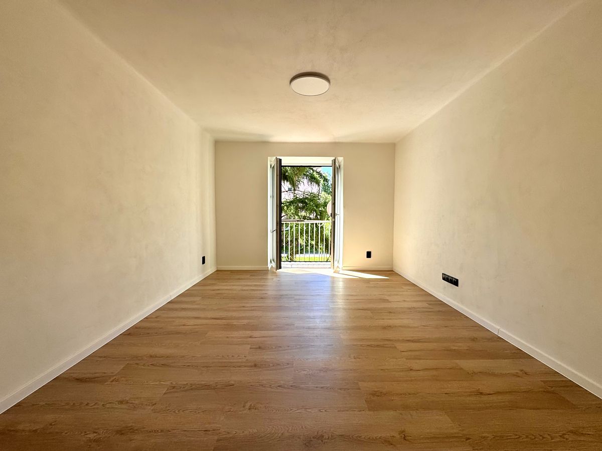 Pronájem bytu 2+1 52 m² – fotografie 3