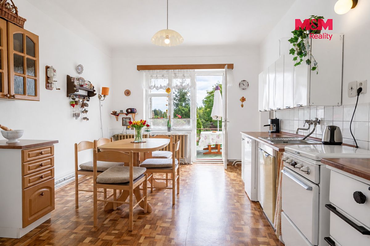Prodej rodinného domu 98 m², pozemek 2753 m² – fotografie 3