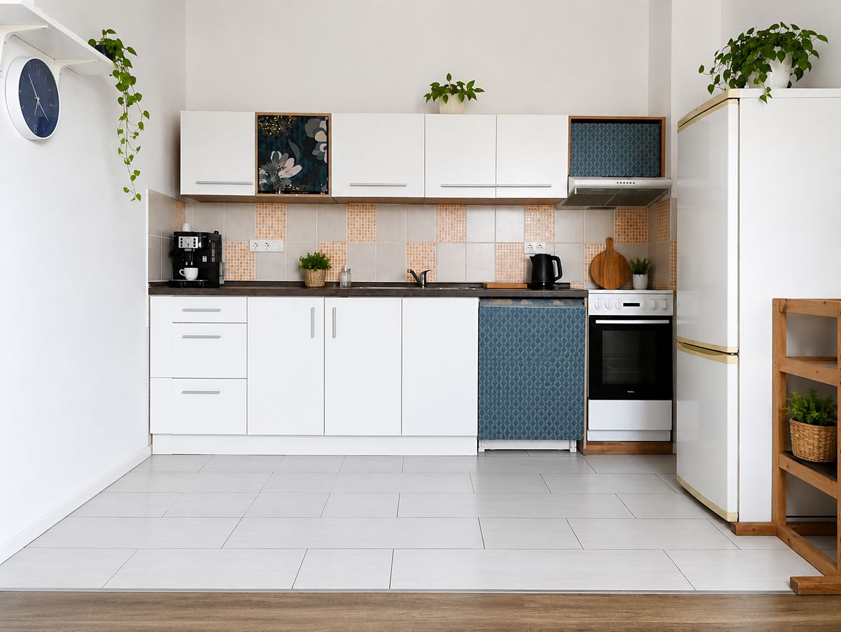 Pronájem bytu 3+kk 80 m² – fotografie 2