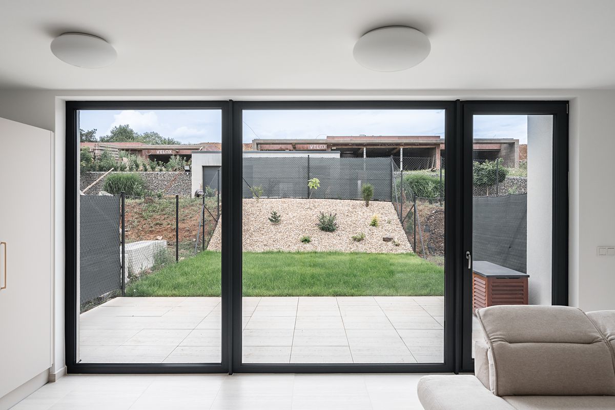 Prodej rodinného domu 124 m², pozemek 149 m² – fotografie 3