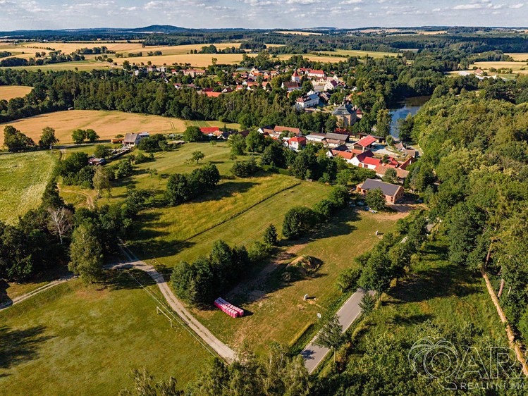 Prodej pozemku, 1 009 m² (10 z 15)