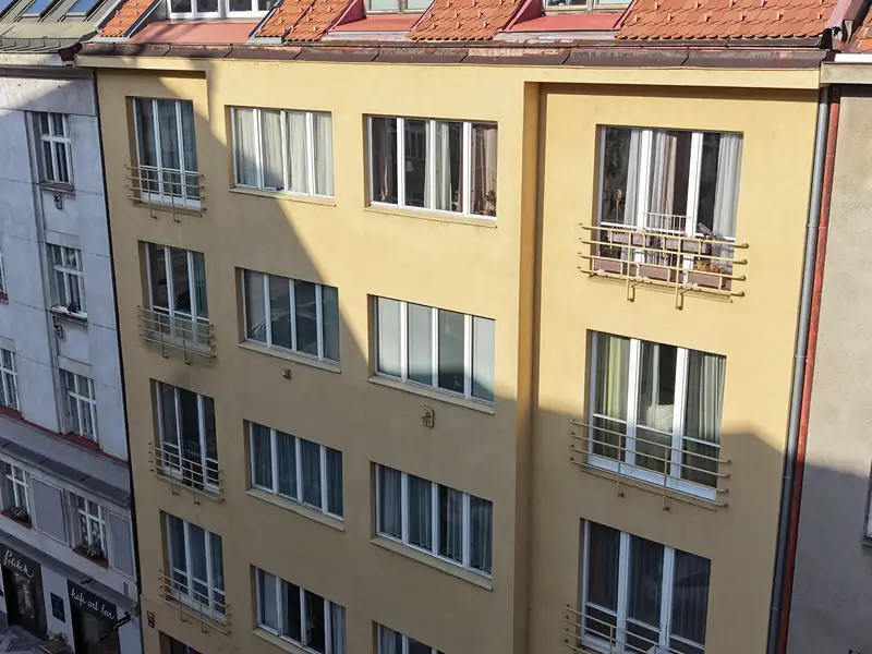 Prodej bytu 3+kk 53 m², Praha – náhled fotky 2