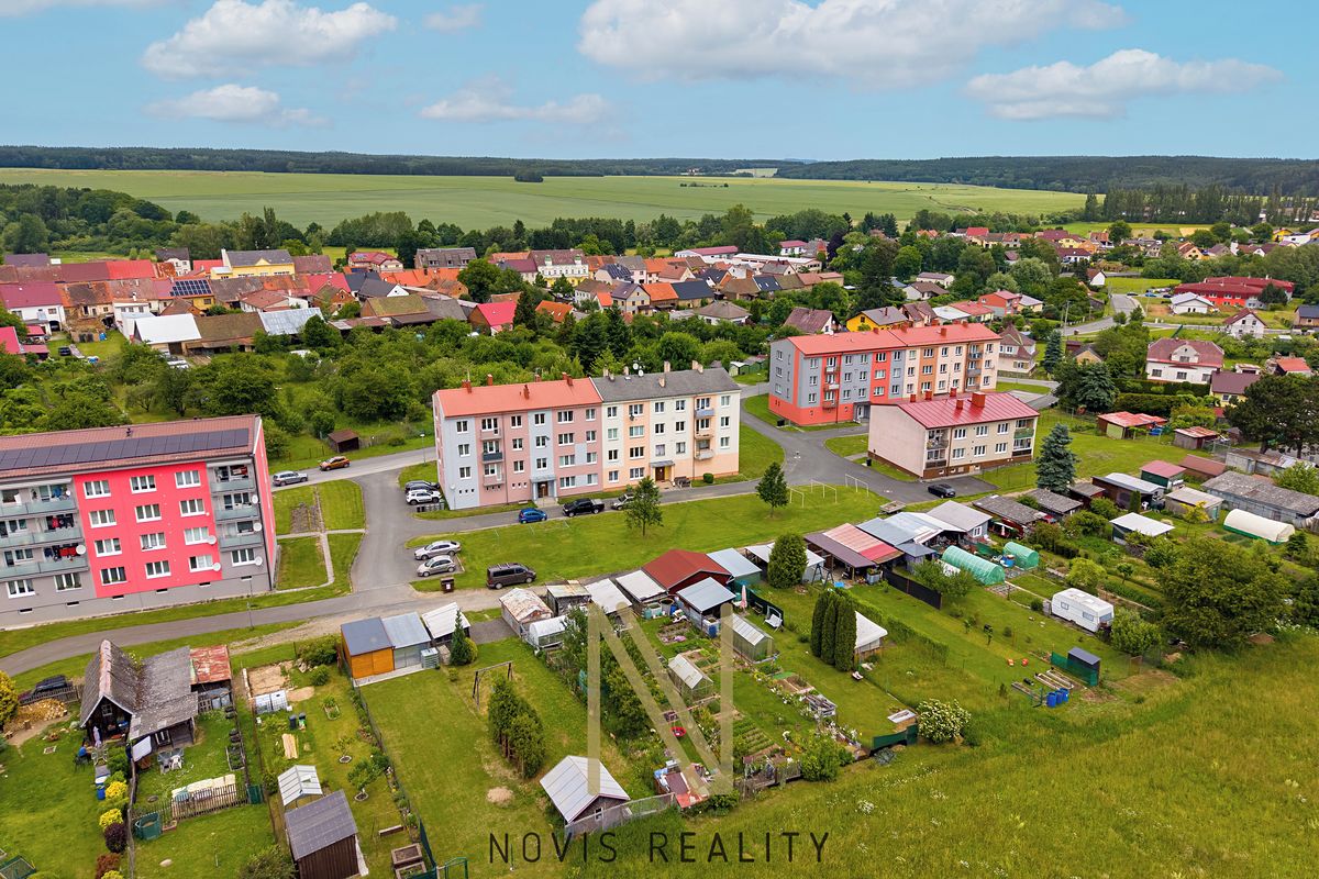 Prodej bytu 3+1 68 m² – fotografie 3