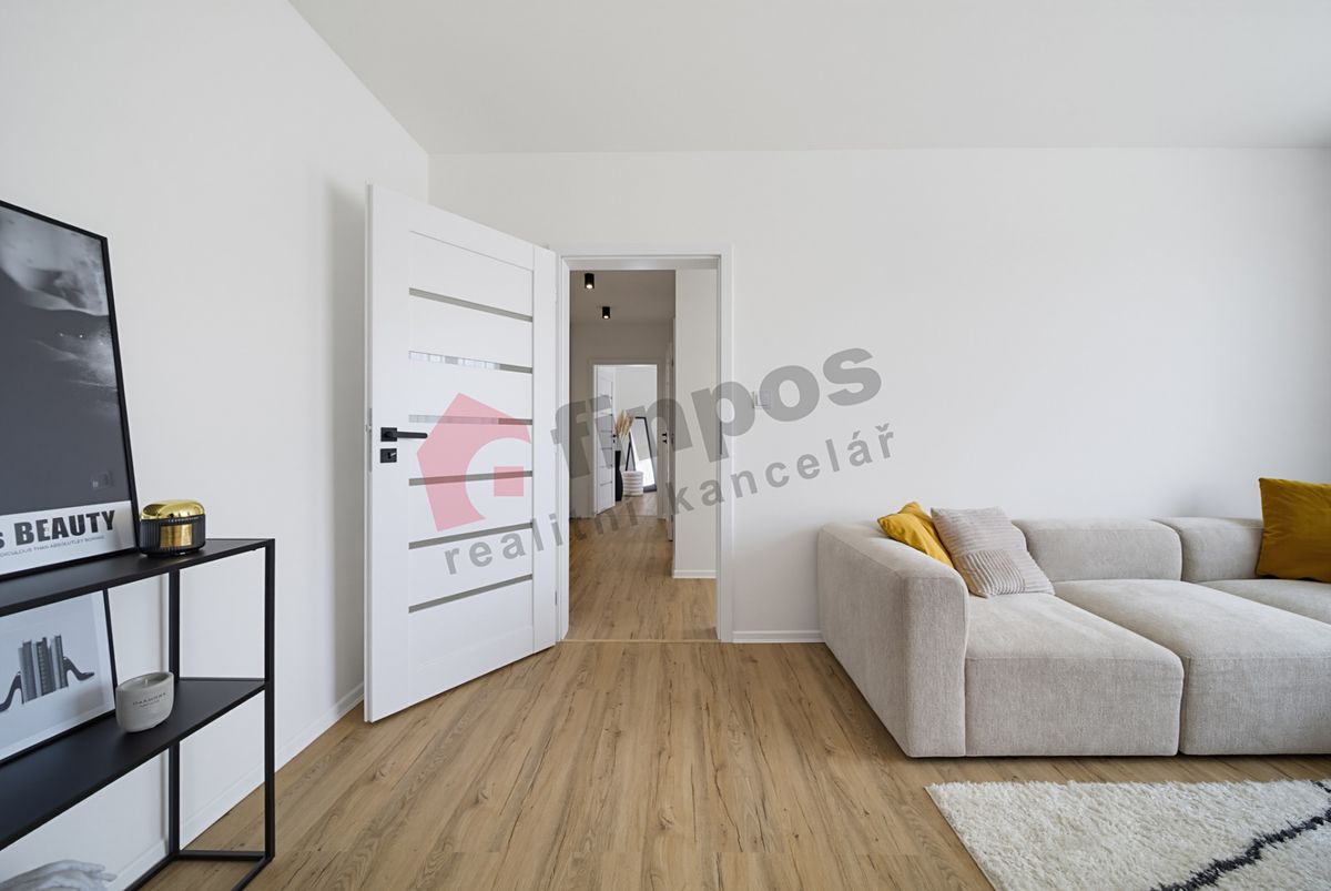 Prodej bytu 2+1 53 m² – fotografie 2