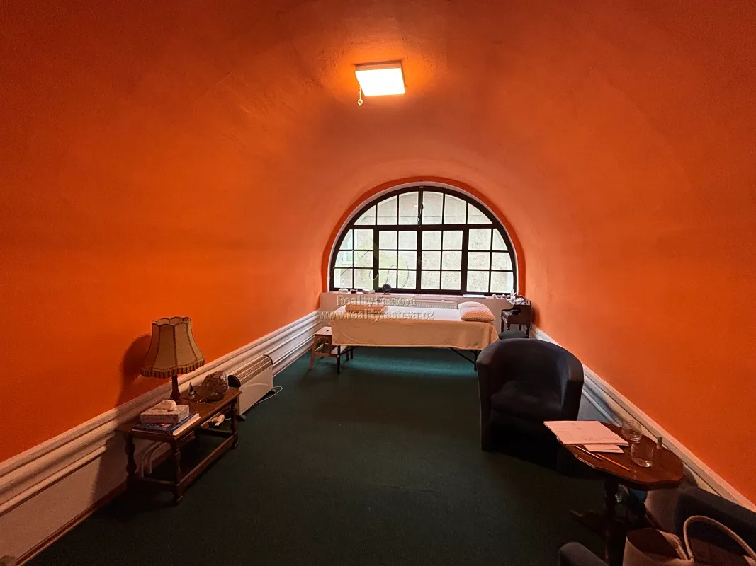 Pronájem skladového prostoru 63 m²