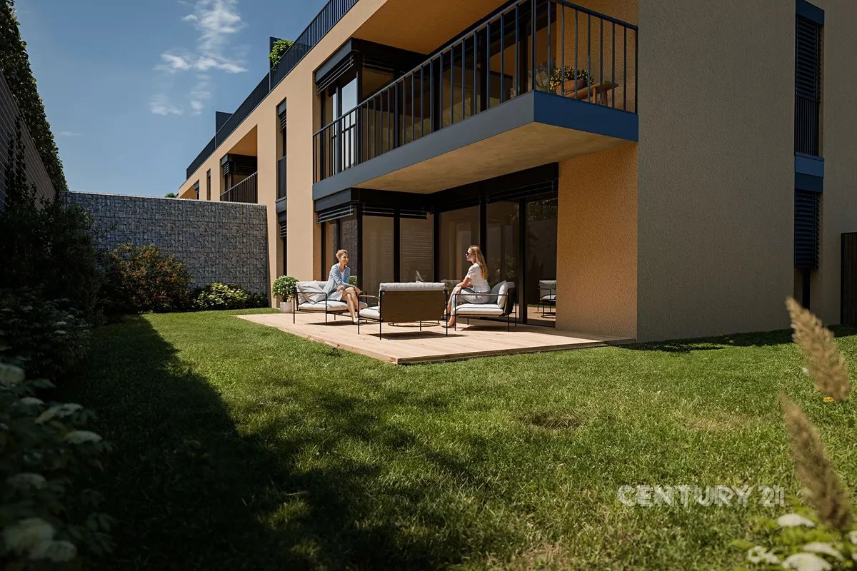 Prodej bytu 2+kk 71 m²