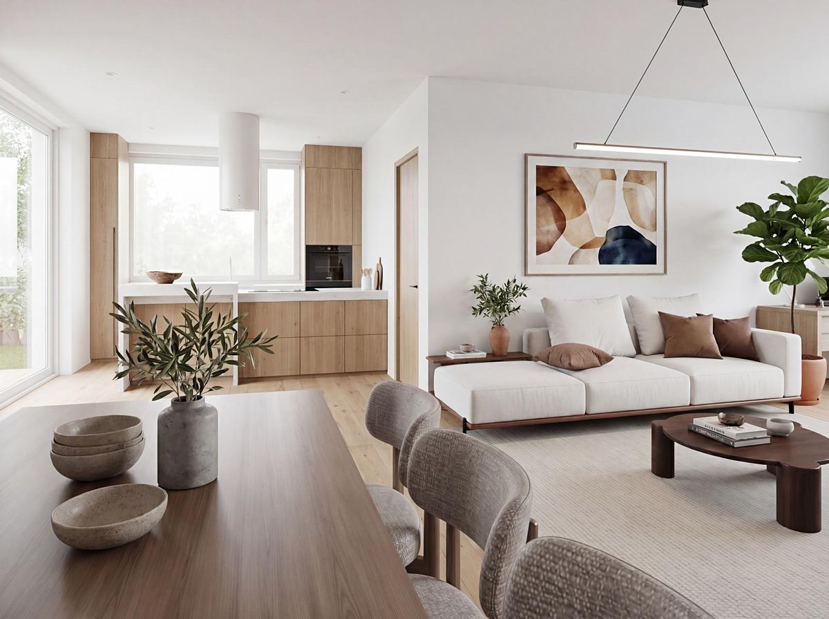 Prodej bytu 4+kk 114 m² – fotografie 3