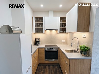 Prodej domu, 62 m² (3 z 8)