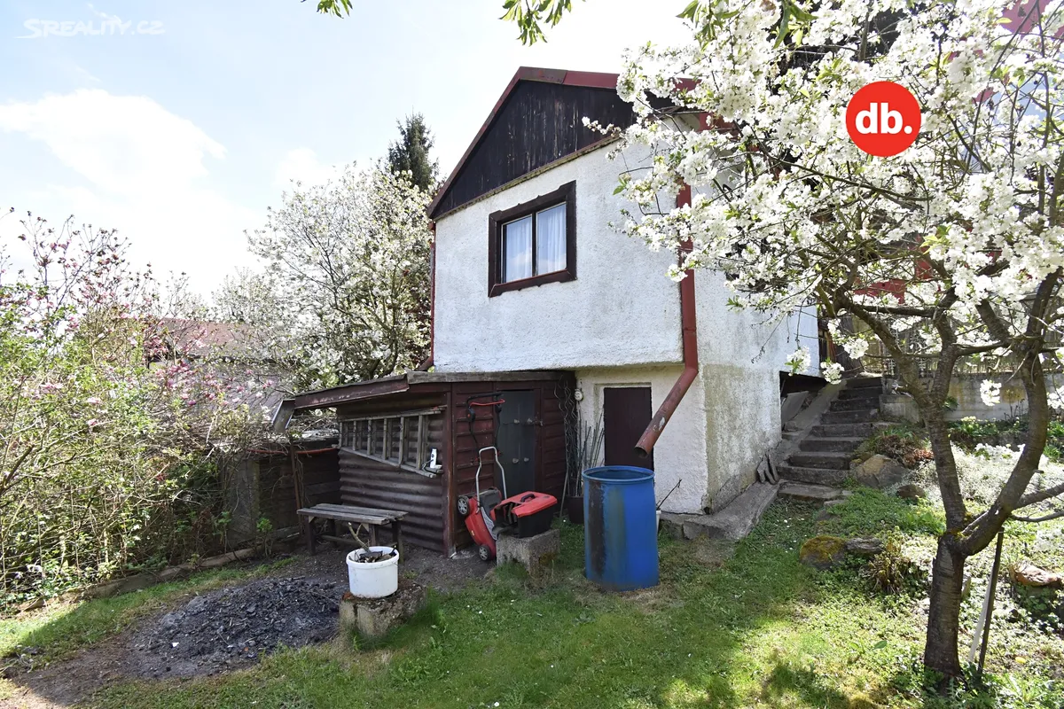 Prodej zahrady 360 m², Karlovy Vary