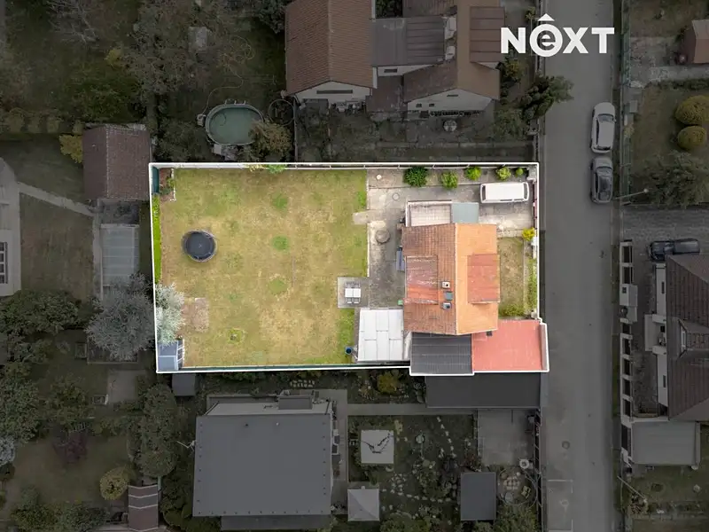 Prodej rodinného domu 175 m², pozemek 688 m², Praha – náhled fotky 3
