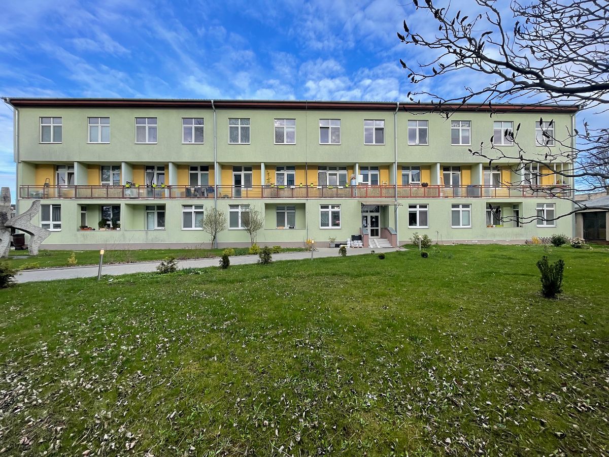 Pronájem bytu 1+kk 21 m²