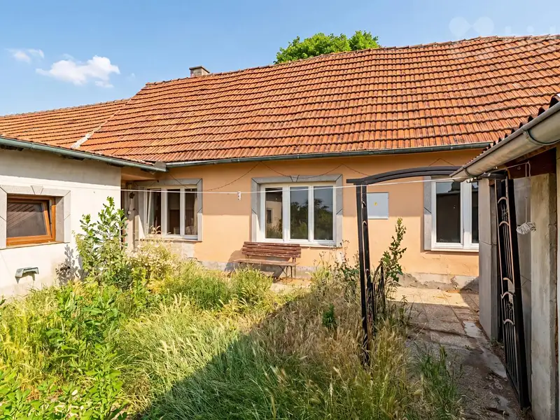 Prodej rodinného domu 89 m², pozemek 158 m², Vraňany – náhled fotky 2