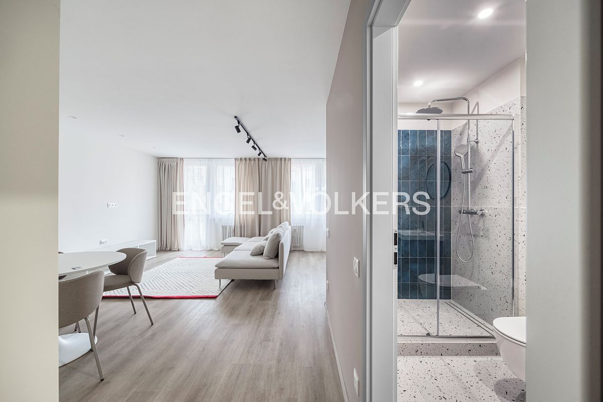 Pronájem bytu 2+kk 62 m² – fotografie 5