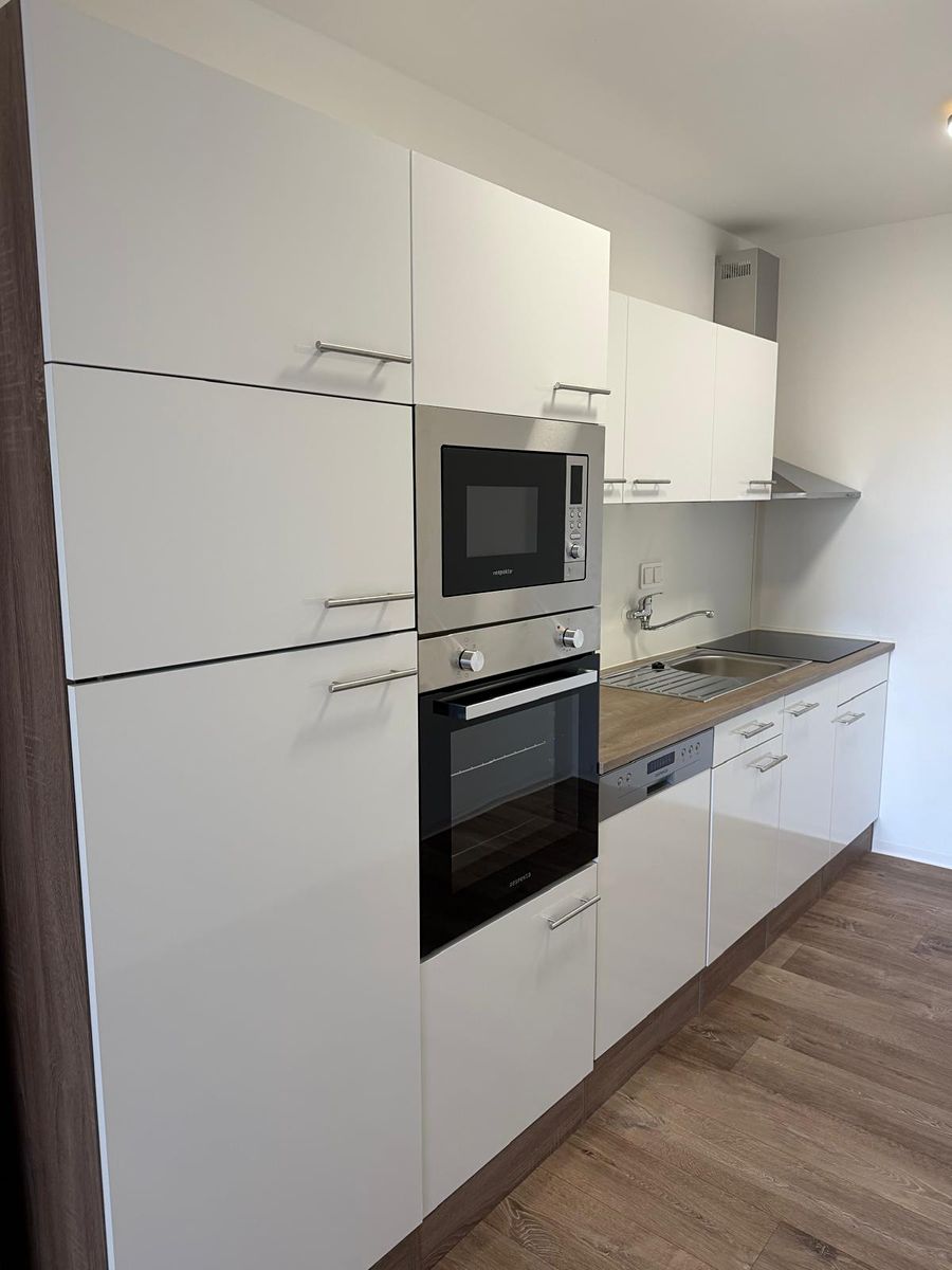 Prodej bytu 3+kk 66 m²