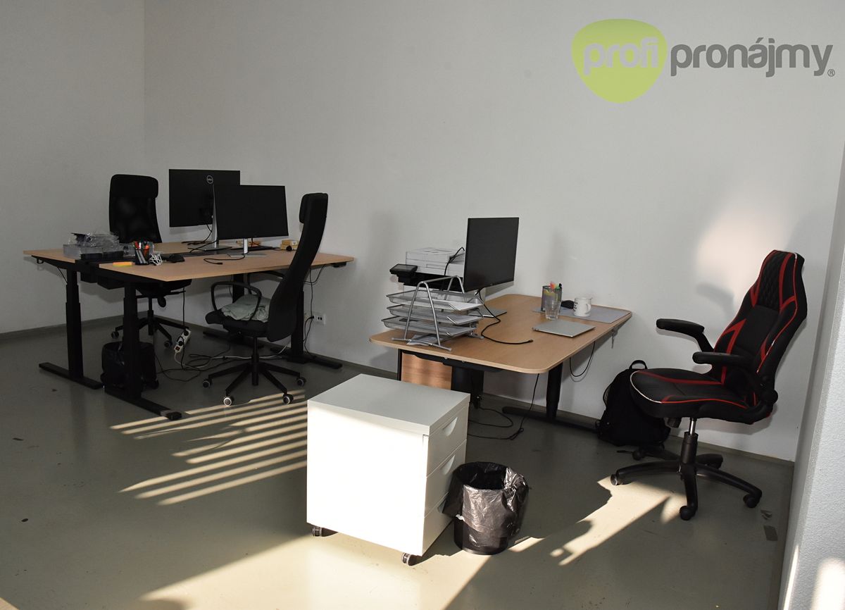 Pronájem obchodního prostoru 701 m² – fotografie 4