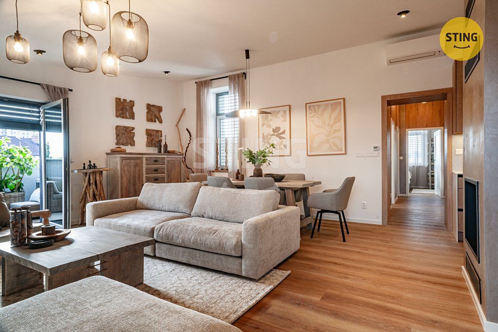Prodej bytu 4+kk 103 m² – fotografie 5