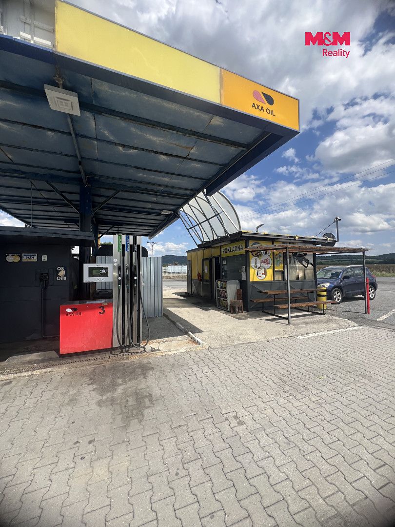Pronájem komerčního pozemku 2500 m² – fotografie 2